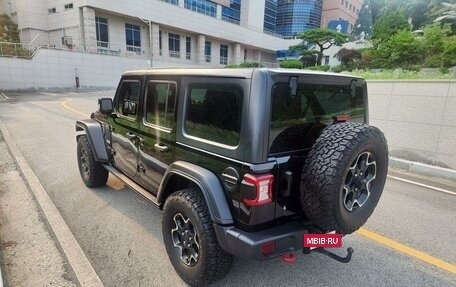 Jeep Wrangler, 2020 год, 4 556 000 рублей, 3 фотография