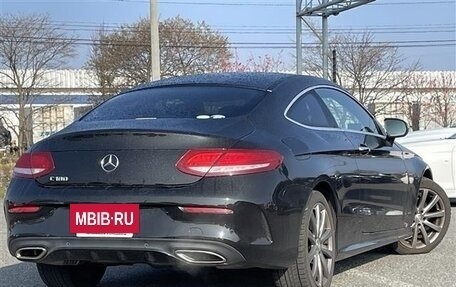 Mercedes-Benz C-Класс, 2017 год, 1 793 000 рублей, 6 фотография