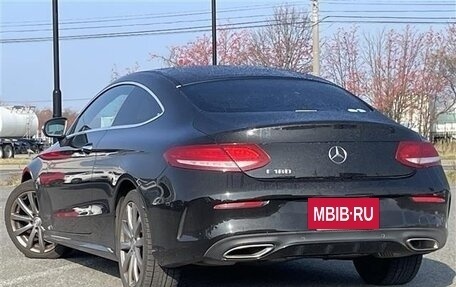 Mercedes-Benz C-Класс, 2017 год, 1 793 000 рублей, 8 фотография