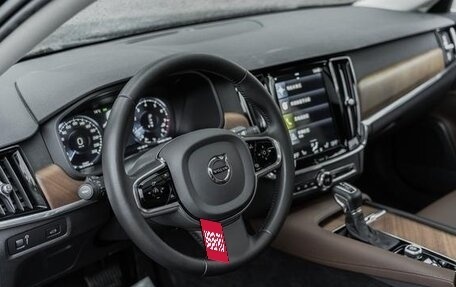 Volvo S90 II рестайлинг, 2022 год, 3 400 850 рублей, 12 фотография