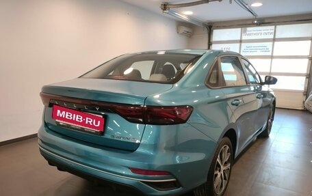 Geely Emgrand, 2023 год, 2 663 990 рублей, 3 фотография