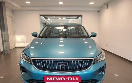 Geely Emgrand, 2023 год, 2 663 990 рублей, 2 фотография