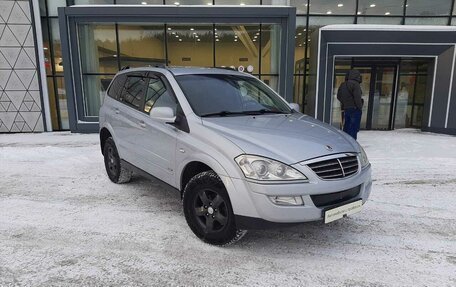 SsangYong Kyron I, 2012 год, 1 035 000 рублей, 2 фотография