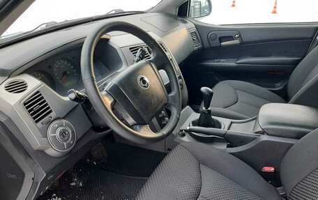 SsangYong Kyron I, 2012 год, 1 035 000 рублей, 11 фотография