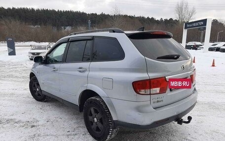 SsangYong Kyron I, 2012 год, 1 035 000 рублей, 7 фотография