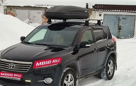 Toyota RAV4, 2011 год, 1 750 000 рублей, 3 фотография