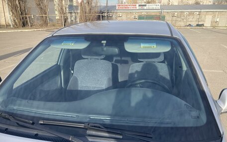 KIA Spectra II (LD), 2008 год, 465 000 рублей, 14 фотография