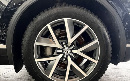 Volkswagen Touareg III, 2018 год, 5 075 000 рублей, 8 фотография