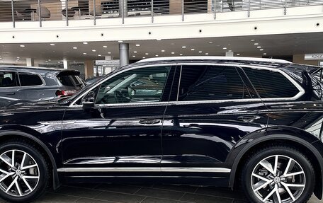 Volkswagen Touareg III, 2018 год, 5 075 000 рублей, 7 фотография