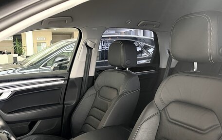 Volkswagen Touareg III, 2018 год, 5 075 000 рублей, 13 фотография