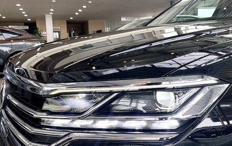 Volkswagen Touareg III, 2018 год, 5 075 000 рублей, 11 фотография