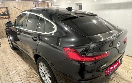 BMW X4, 2020 год, 4 900 000 рублей, 3 фотография