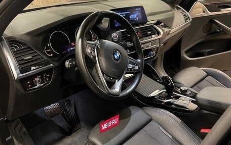 BMW X4, 2020 год, 4 900 000 рублей, 5 фотография