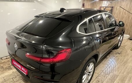 BMW X4, 2020 год, 4 900 000 рублей, 4 фотография