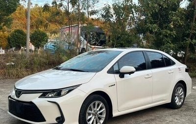 Toyota Corolla, 2021 год, 2 100 000 рублей, 1 фотография