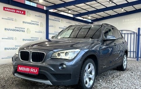 BMW X1, 2014 год, 1 799 000 рублей, 1 фотография