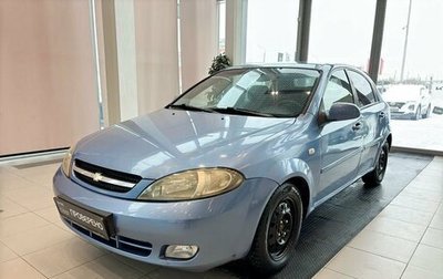 Chevrolet Lacetti, 2007 год, 385 000 рублей, 1 фотография