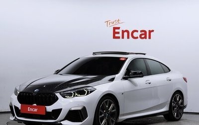 BMW 2 серия F44, 2021 год, 3 113 000 рублей, 1 фотография