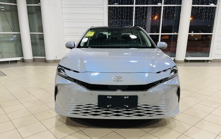 Toyota Camry, 2024 год, 4 600 000 рублей, 1 фотография