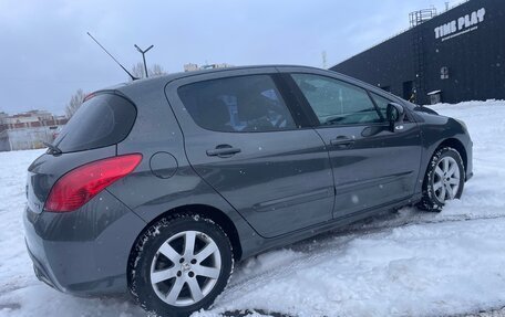 Peugeot 308 II, 2011 год, 569 999 рублей, 4 фотография