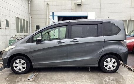 Honda Freed I, 2013 год, 794 000 рублей, 4 фотография