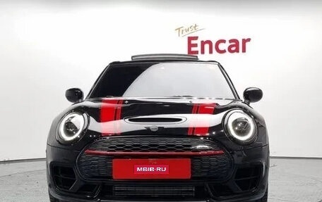 MINI Clubman, 2022 год, 5 000 777 рублей, 2 фотография