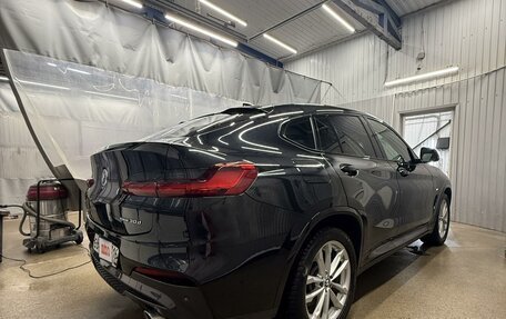 BMW X4, 2019 год, 5 499 000 рублей, 5 фотография