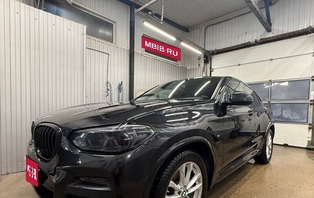 BMW X4, 2019 год, 5 499 000 рублей, 3 фотография