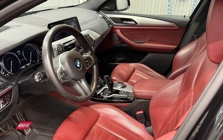 BMW X4, 2019 год, 5 499 000 рублей, 6 фотография