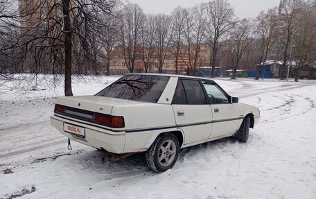 Mitsubishi Galant V, 1985 год, 160 000 рублей, 6 фотография