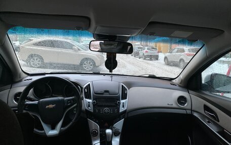 Chevrolet Cruze II, 2012 год, 750 000 рублей, 7 фотография