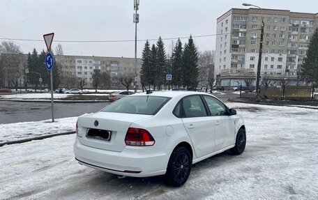 Volkswagen Polo VI (EU Market), 2018 год, 795 000 рублей, 6 фотография