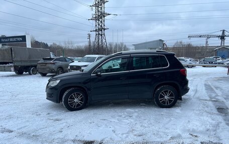 Volkswagen Tiguan I, 2009 год, 1 050 000 рублей, 6 фотография