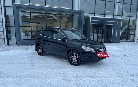 Volkswagen Tiguan I, 2009 год, 1 050 000 рублей, 3 фотография