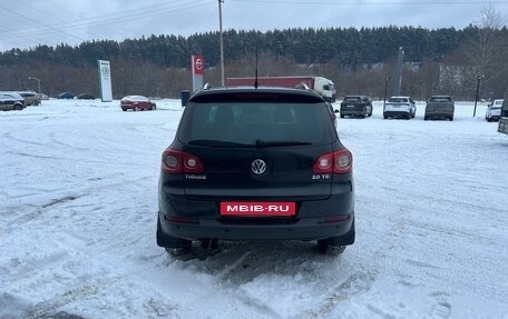 Volkswagen Tiguan I, 2009 год, 1 050 000 рублей, 8 фотография