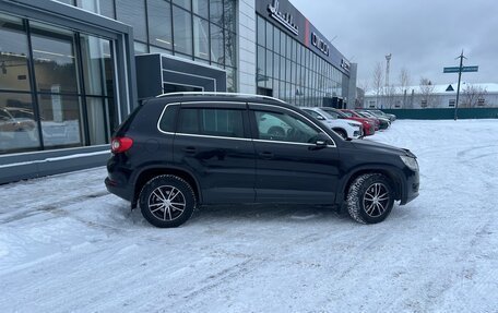 Volkswagen Tiguan I, 2009 год, 1 050 000 рублей, 10 фотография