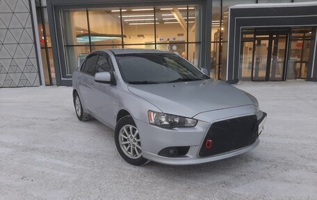 Mitsubishi Lancer IX, 2013 год, 795 000 рублей, 2 фотография