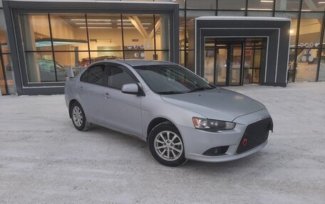 Mitsubishi Lancer IX, 2013 год, 795 000 рублей, 3 фотография