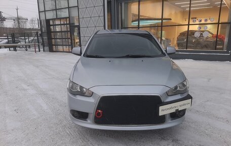 Mitsubishi Lancer IX, 2013 год, 795 000 рублей, 4 фотография