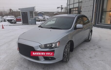 Mitsubishi Lancer IX, 2013 год, 795 000 рублей, 5 фотография