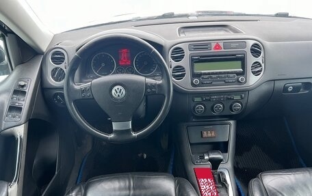 Volkswagen Tiguan I, 2009 год, 1 050 000 рублей, 11 фотография