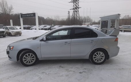 Mitsubishi Lancer IX, 2013 год, 795 000 рублей, 6 фотография