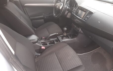 Mitsubishi Lancer IX, 2013 год, 795 000 рублей, 12 фотография