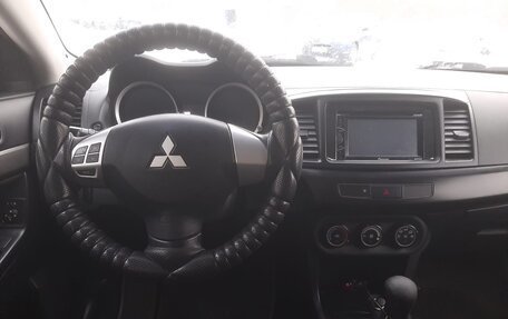 Mitsubishi Lancer IX, 2013 год, 795 000 рублей, 15 фотография