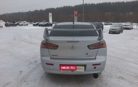 Mitsubishi Lancer IX, 2013 год, 795 000 рублей, 8 фотография