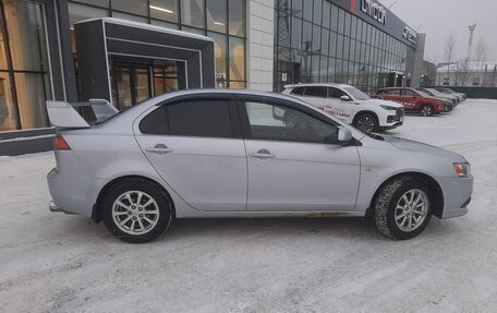 Mitsubishi Lancer IX, 2013 год, 795 000 рублей, 10 фотография