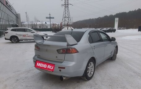 Mitsubishi Lancer IX, 2013 год, 795 000 рублей, 9 фотография