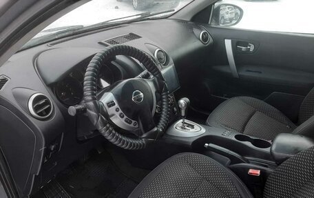 Nissan Qashqai, 2008 год, 985 000 рублей, 10 фотография