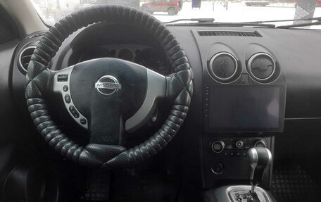 Nissan Qashqai, 2008 год, 985 000 рублей, 11 фотография