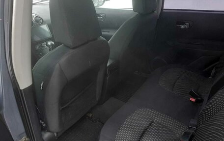 Nissan Qashqai, 2008 год, 985 000 рублей, 13 фотография